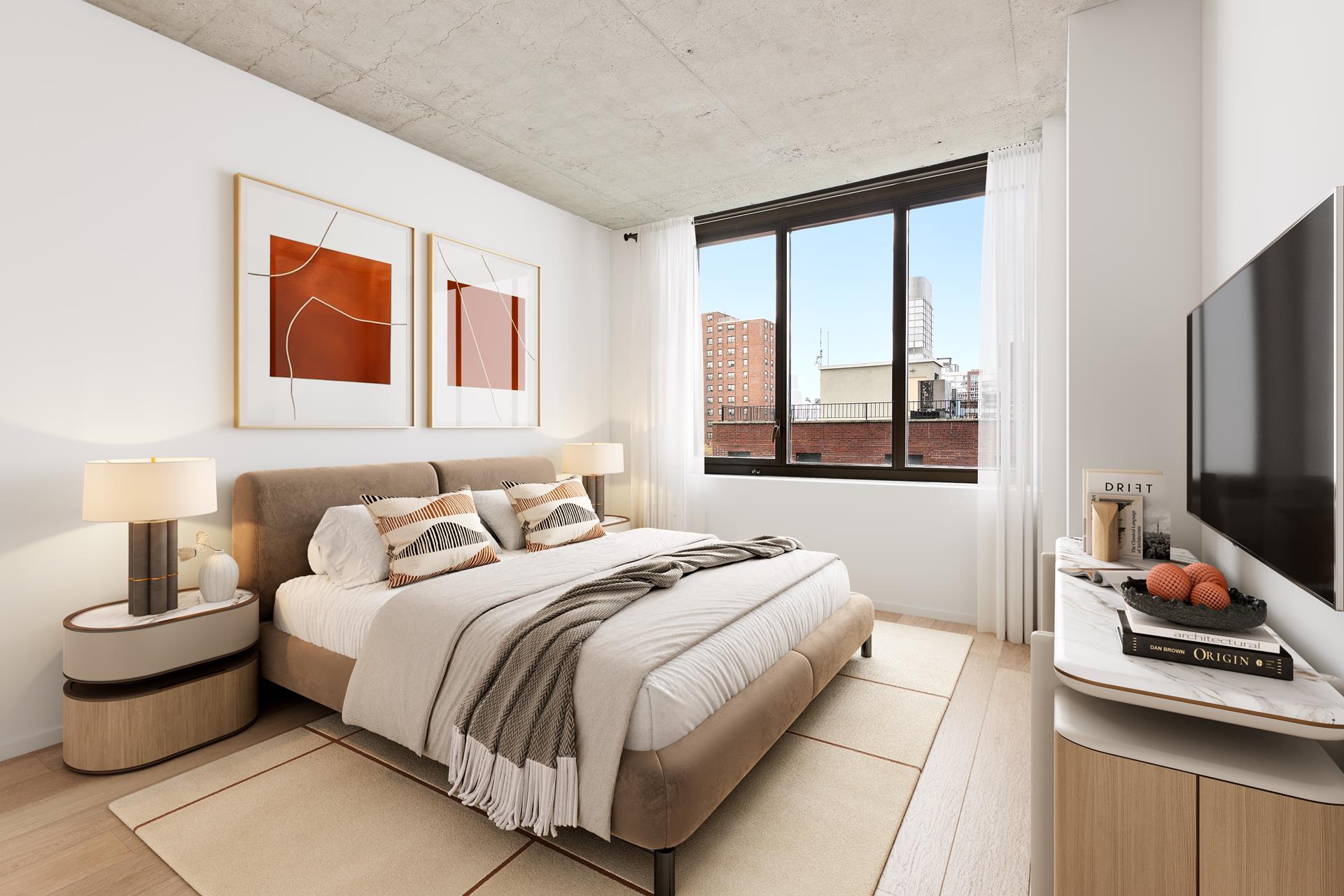 #6 photo, 196 ORCHARD Street, マンハッタン Lower East Side , NY 10002