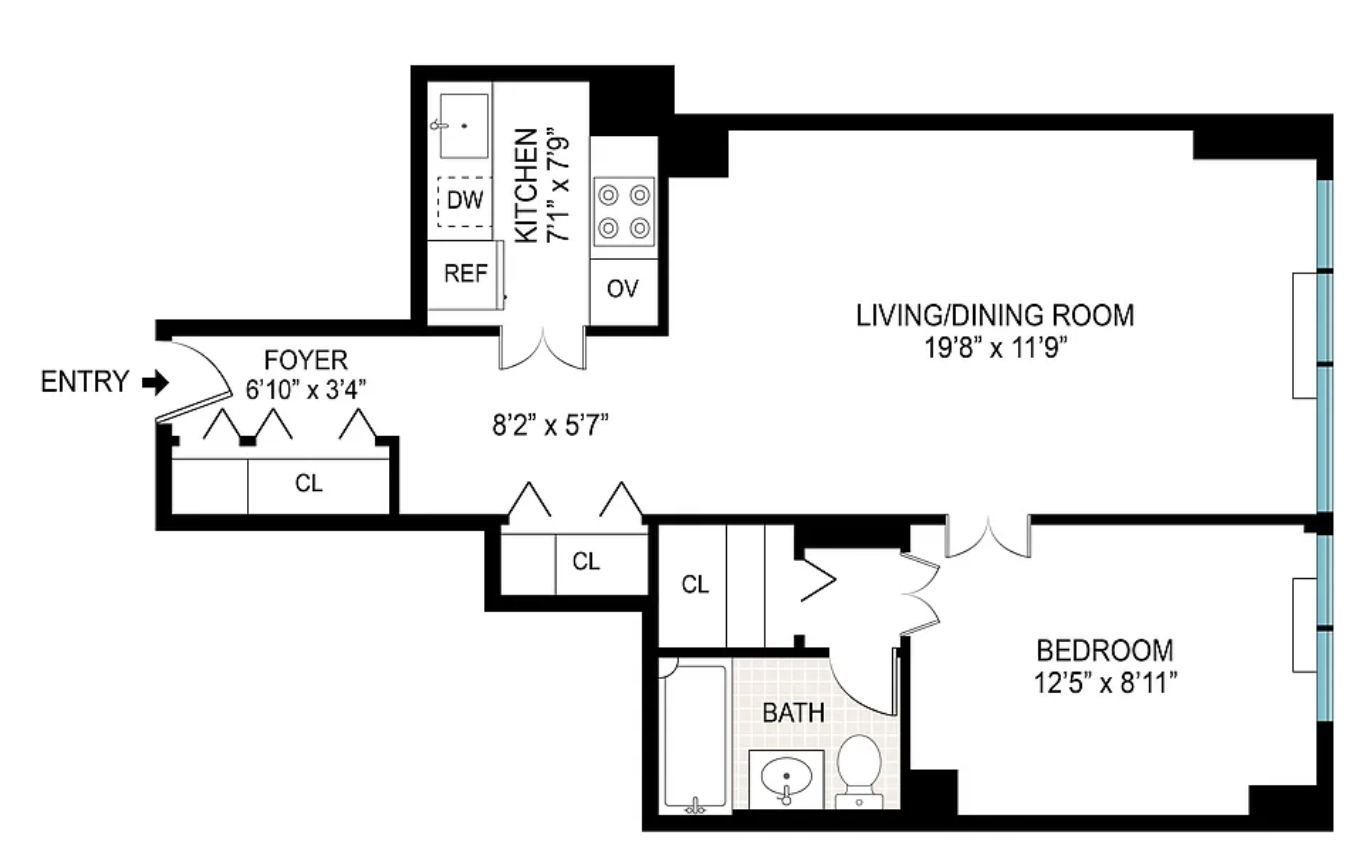 #2 photo, 7 E 14th Street, マンハッタン Flatiron , NY 10003