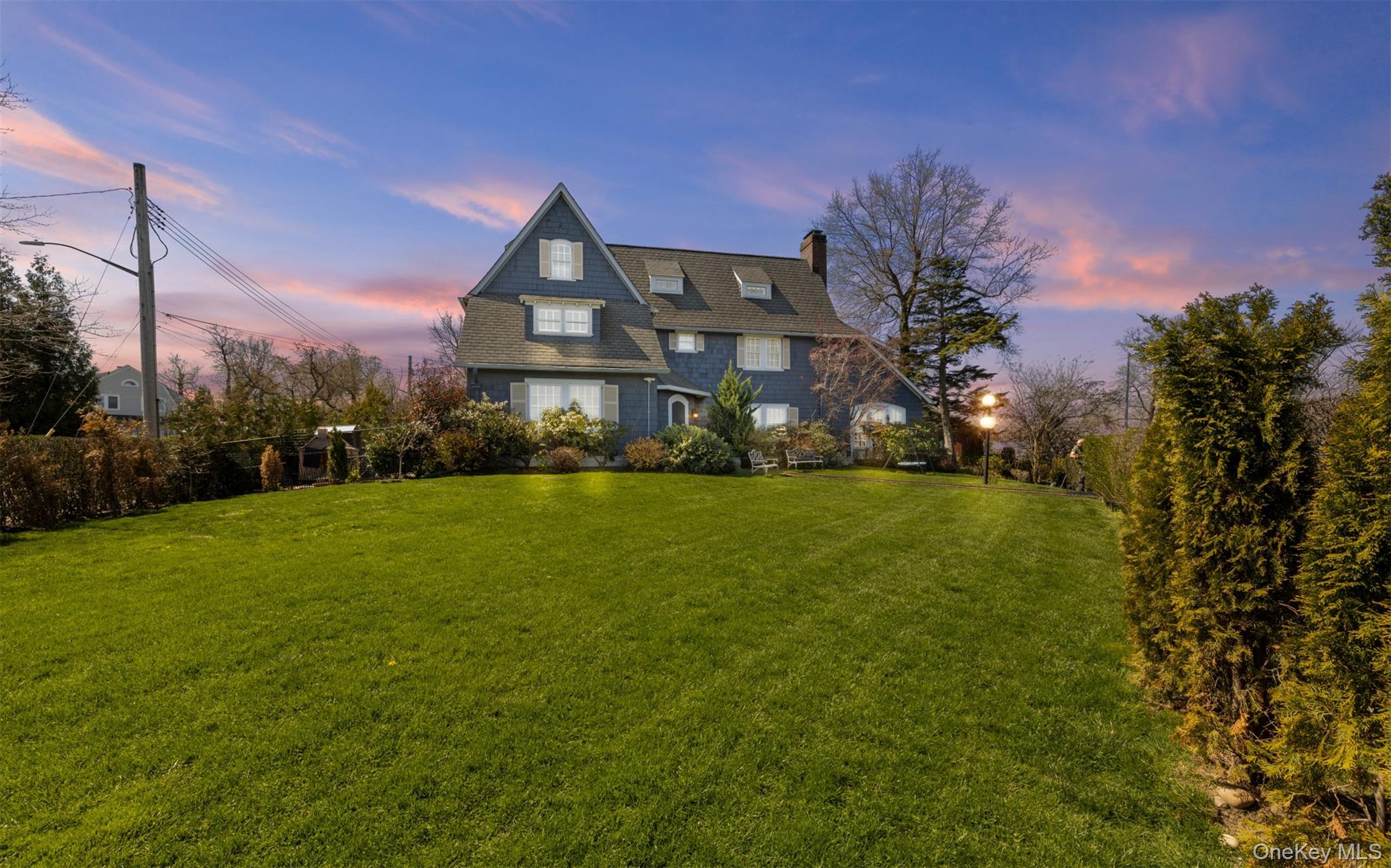 #2 photo, 1120 Shore Road, クイーンズ区 Douglaston , NY 11363