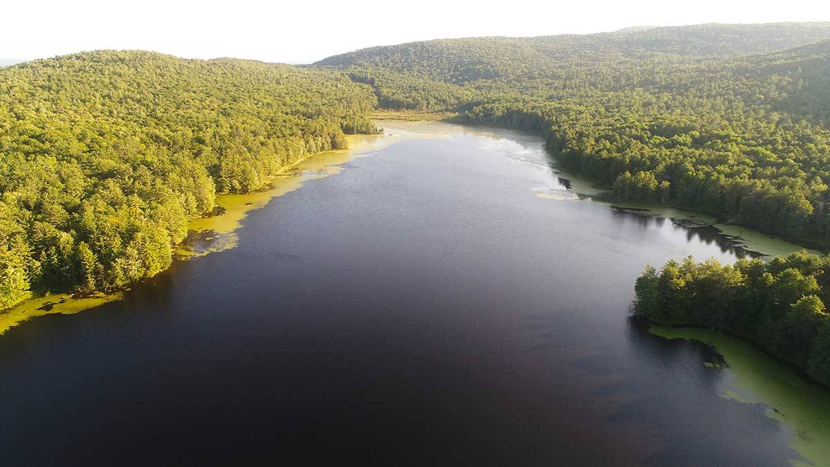 #2 photo, 420 Collins-Gifford Valley Rd, Lot #7, Northville , NY 12117