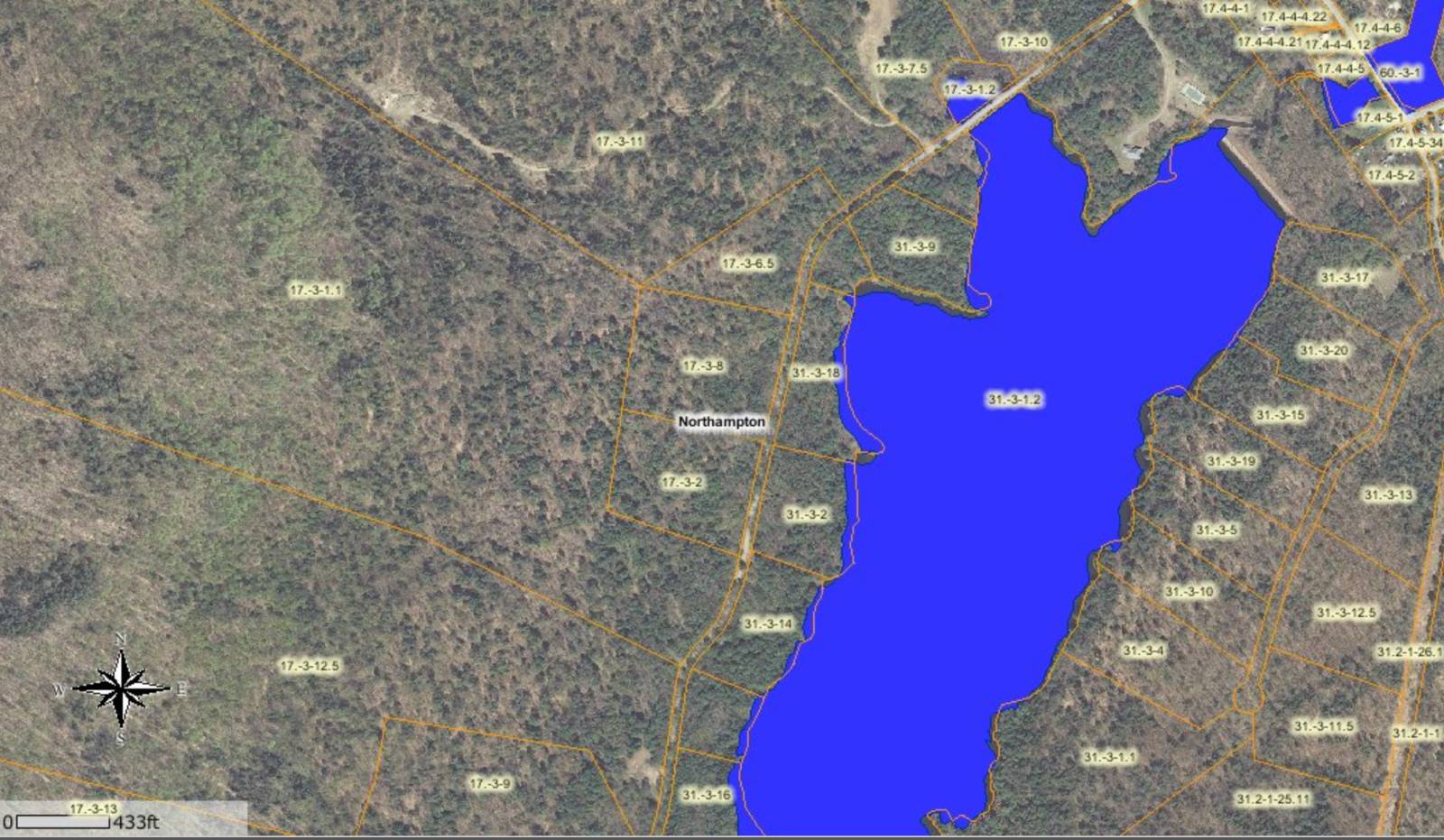 #4 photo, 420 Collins-Gifford Valley Rd, Lot #7, Northville , NY 12117