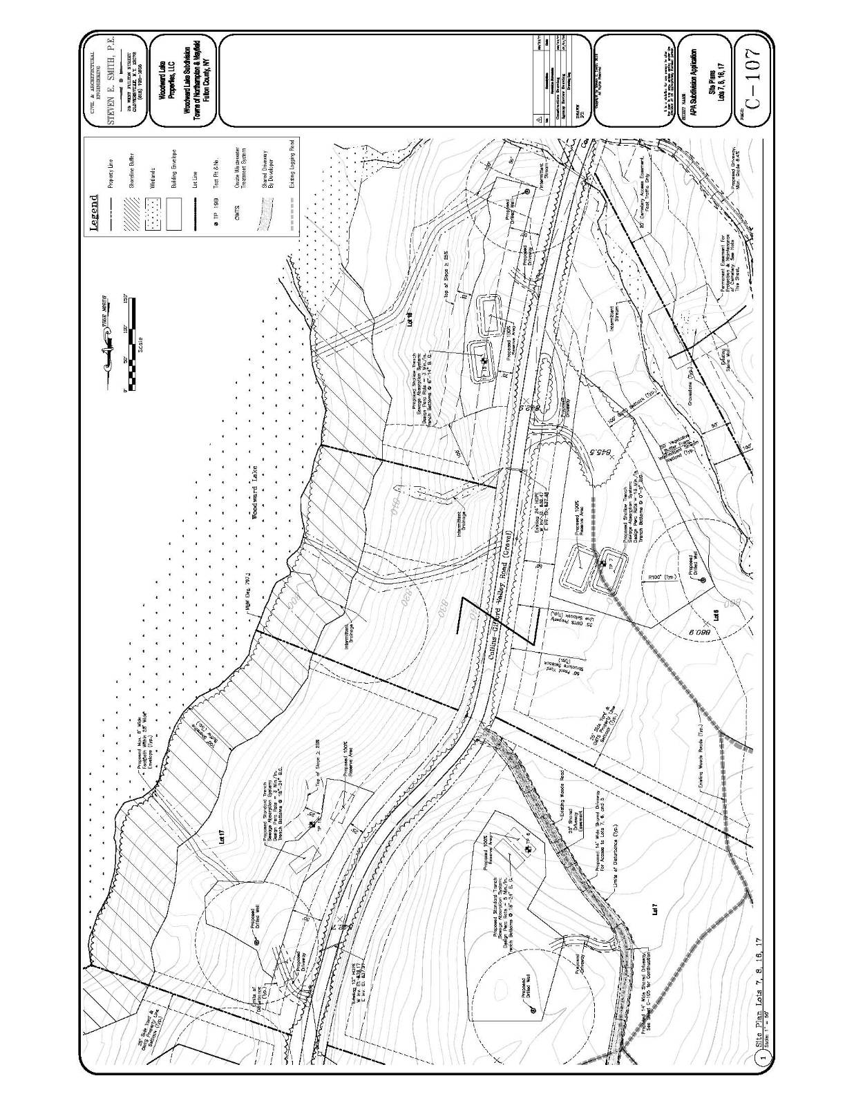 #6 photo, 420 Collins-Gifford Valley Rd, Lot #7, Northville , NY 12117