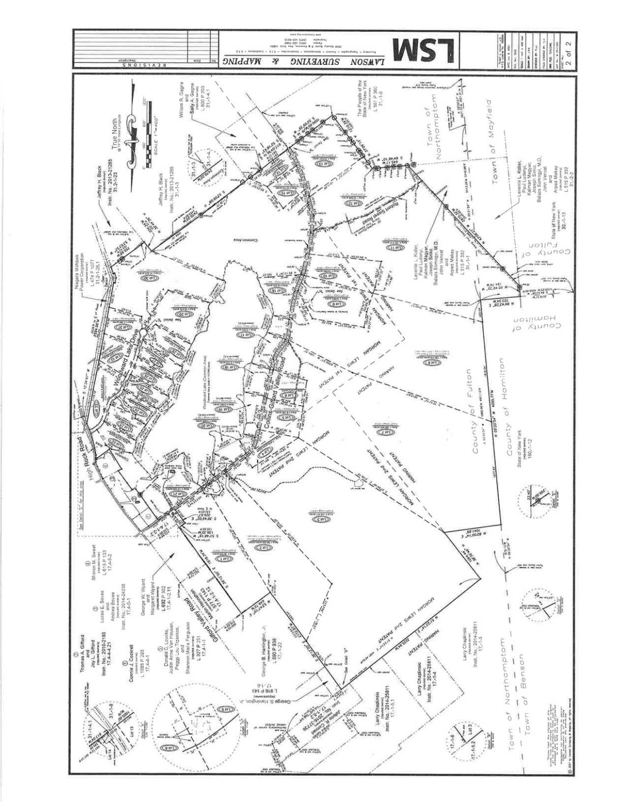 #7 photo, 420 Collins-Gifford Valley Rd, Lot #7, Northville , NY 12117