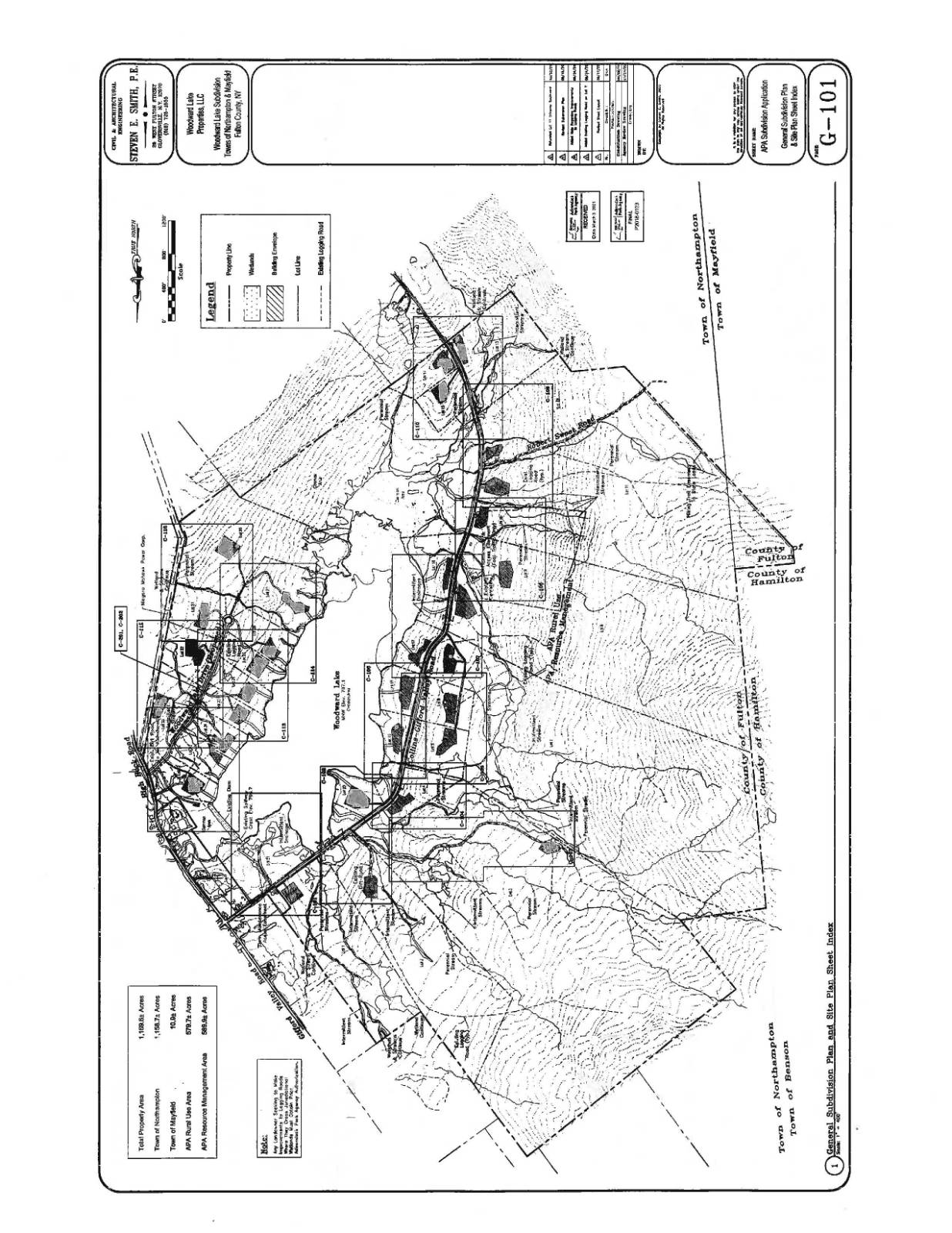 #8 photo, 420 Collins-Gifford Valley Rd, Lot #7, Northville , NY 12117