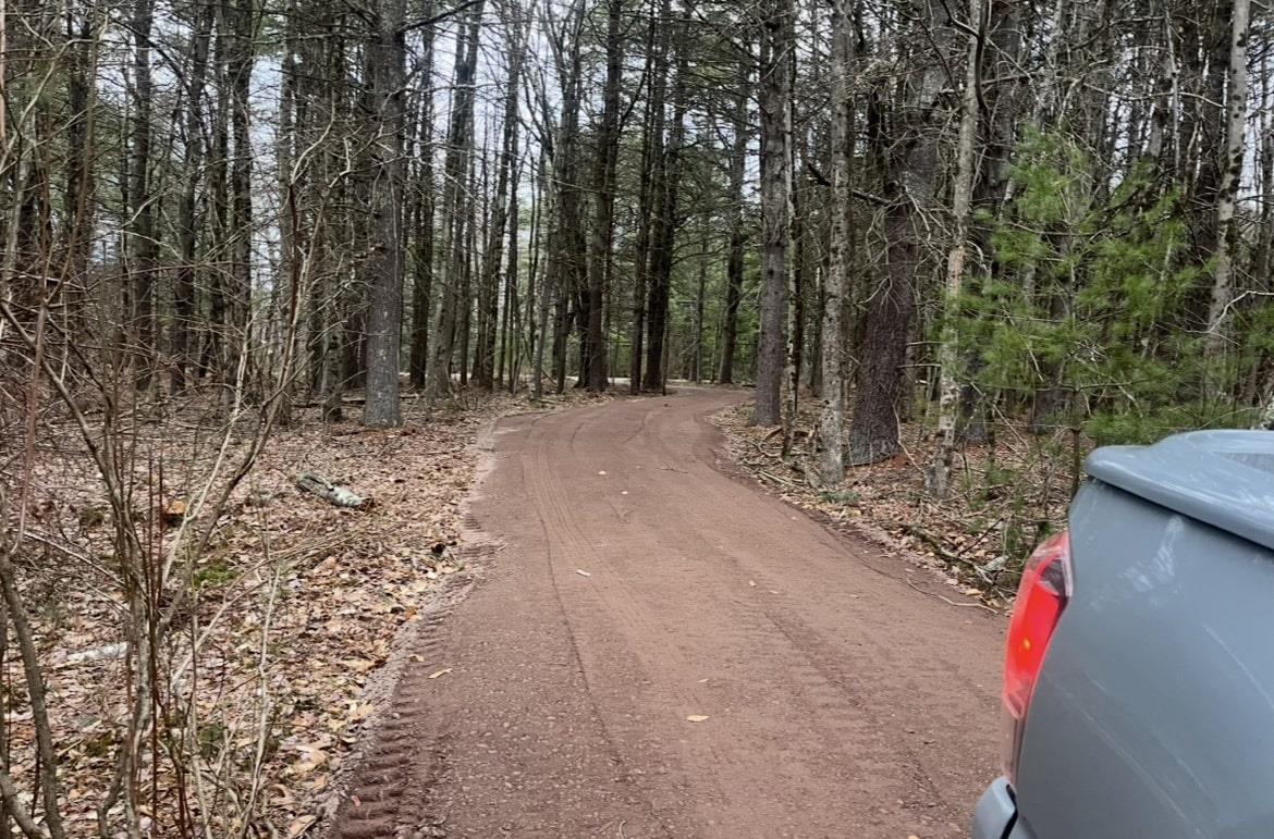 #3 photo, Rt-17B, White Lake , NY 12720