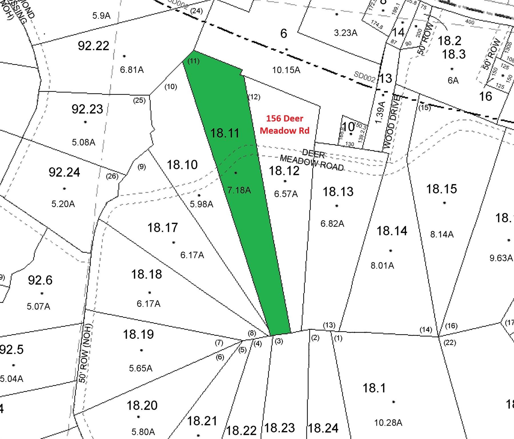 #6 photo, Rt-17B, White Lake , NY 12720