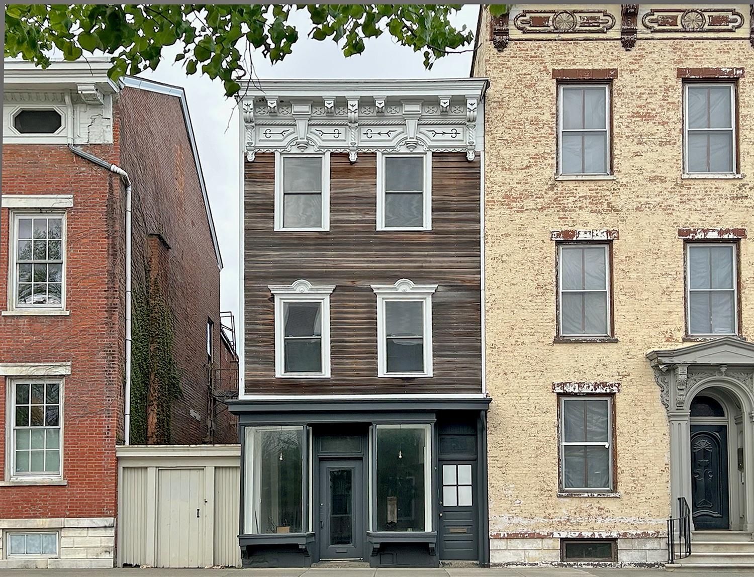 #1 photo, 243 Warren Street, Hudson , NY 12534