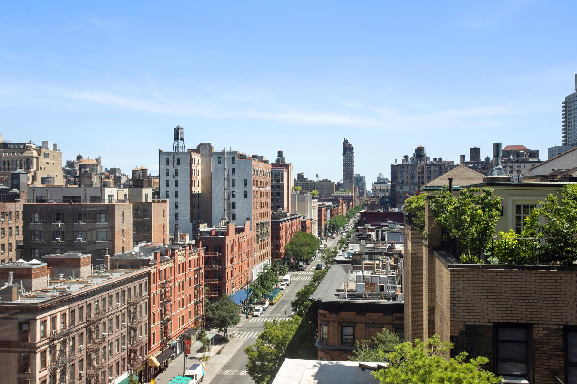 #15 photo, 45 W 67TH Street, マンハッタン Lincoln Square , NY 10023