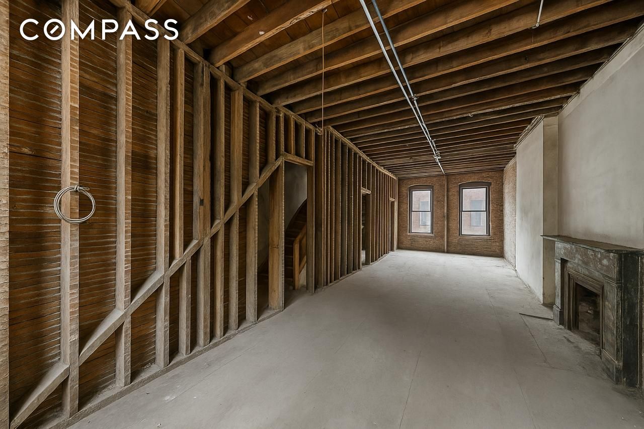 #5 photo, 52 Charles Street, マンハッタン West Village , NY 10014