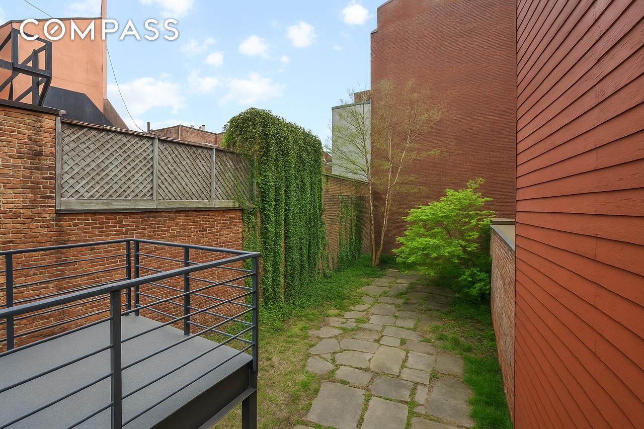 #6 photo, 52 Charles Street, マンハッタン West Village , NY 10014