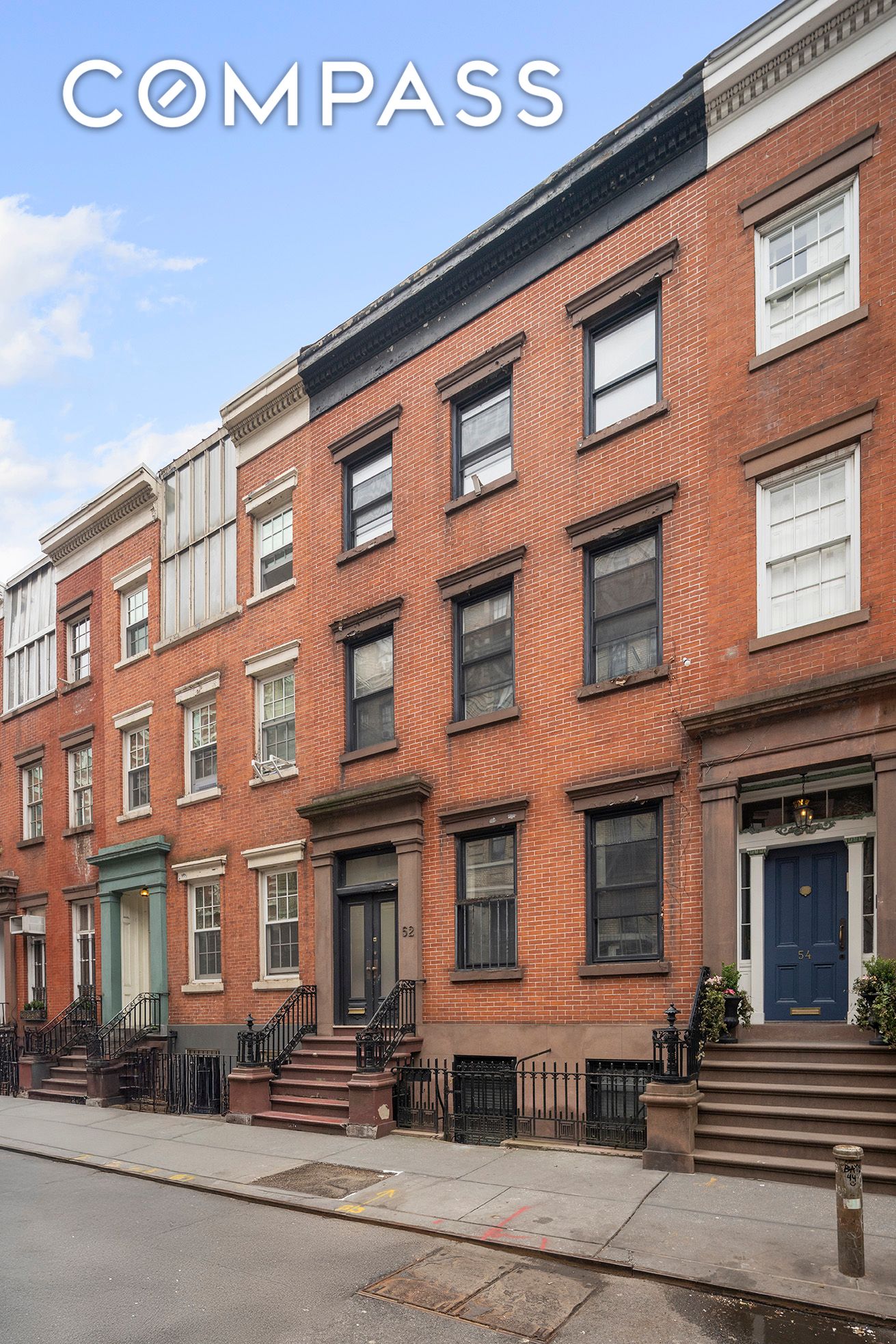 #7 photo, 52 Charles Street, マンハッタン West Village , NY 10014