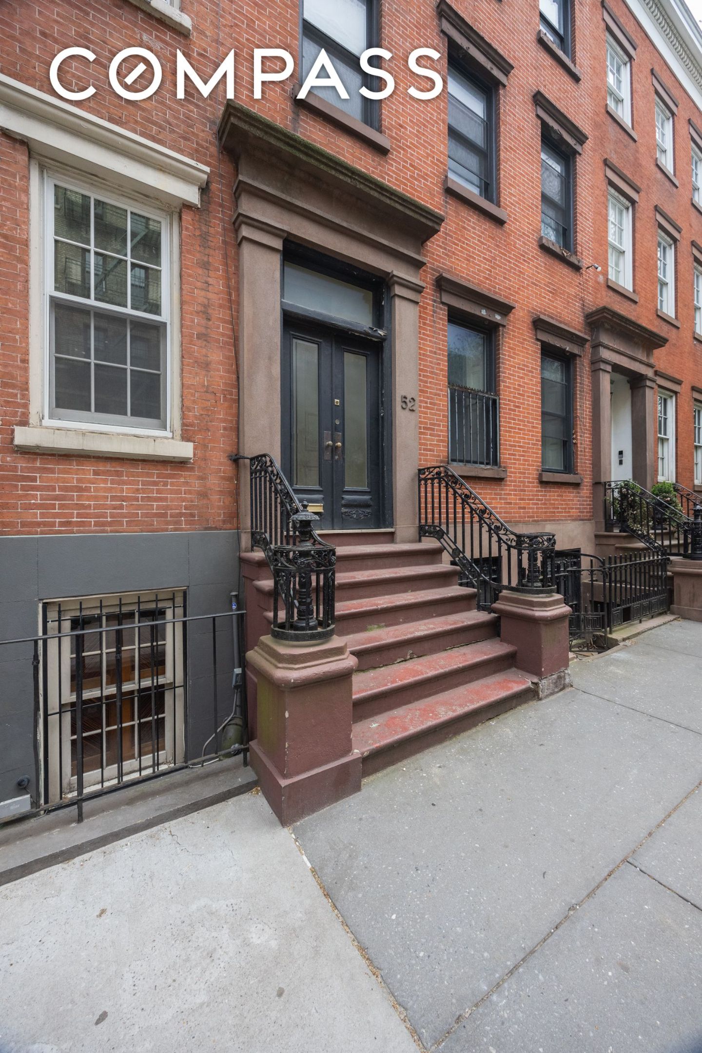 #8 photo, 52 Charles Street, マンハッタン West Village , NY 10014