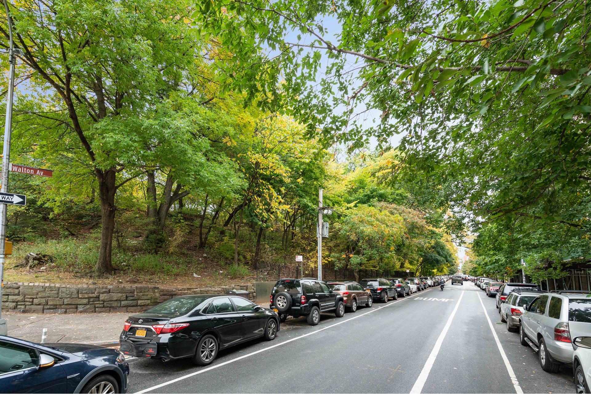 #8 photo, 811 WALTON Avenue, ブロンクス区 Concourse , NY 10451