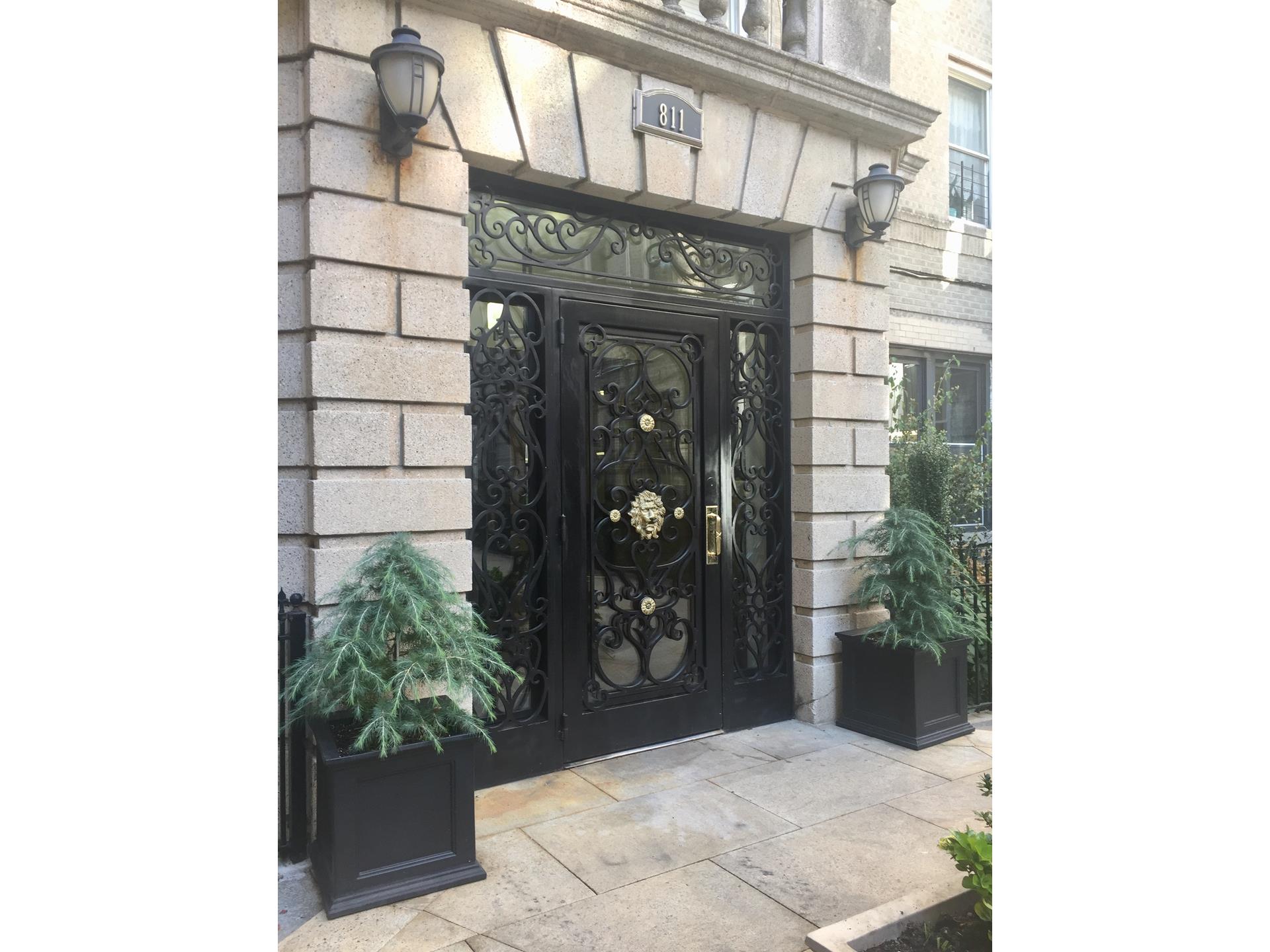 #9 photo, 811 WALTON Avenue, ブロンクス区 Concourse , NY 10451