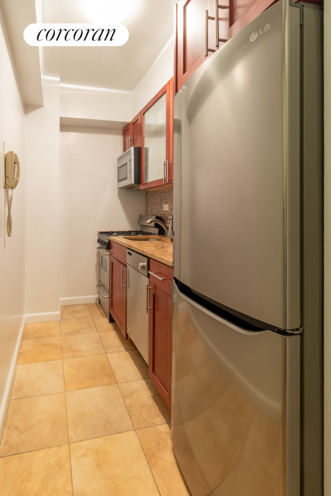 #4 photo, 11 RIVERSIDE Drive, マンハッタン Upper West Side , NY 10023