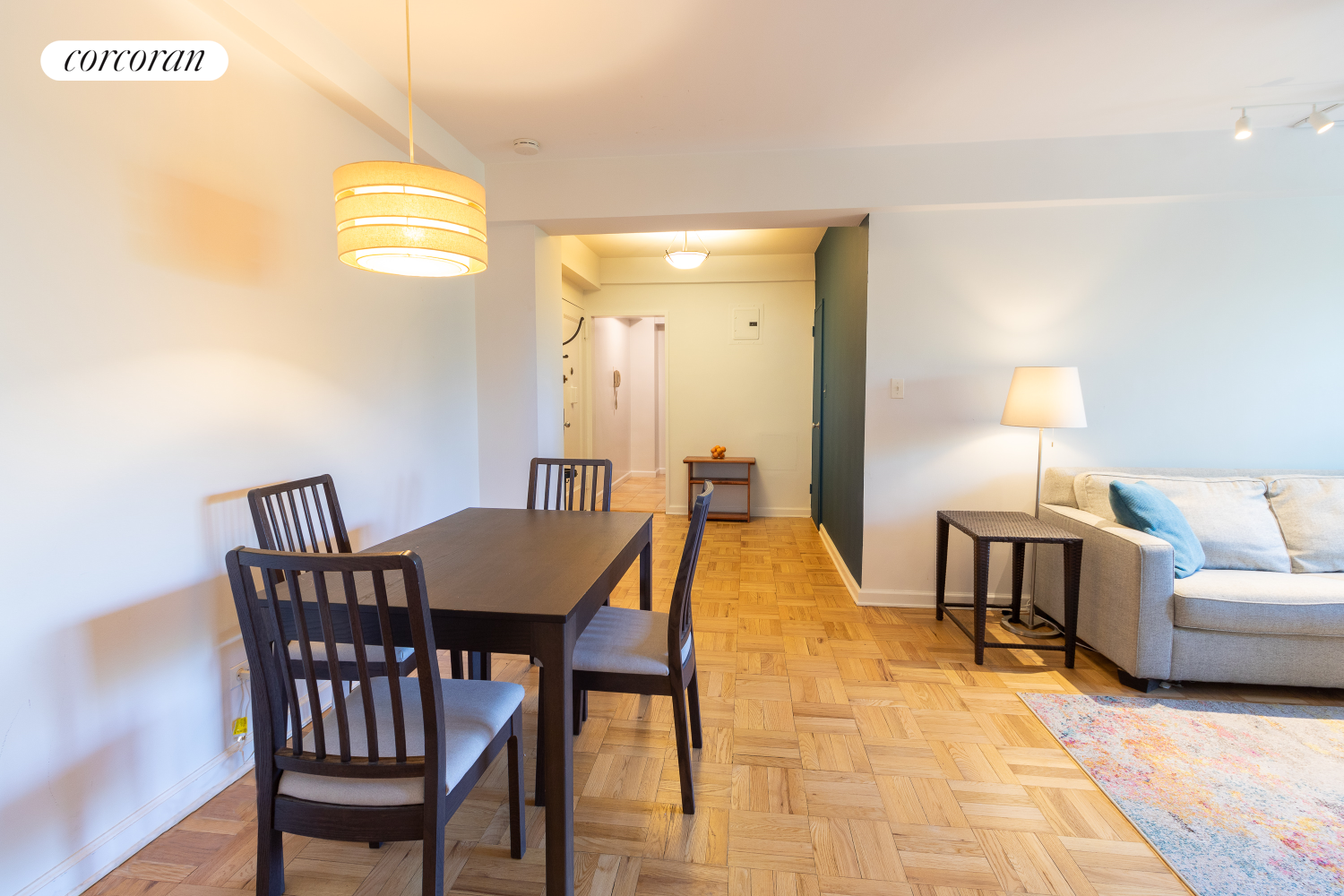 #6 photo, 11 RIVERSIDE Drive, マンハッタン Upper West Side , NY 10023