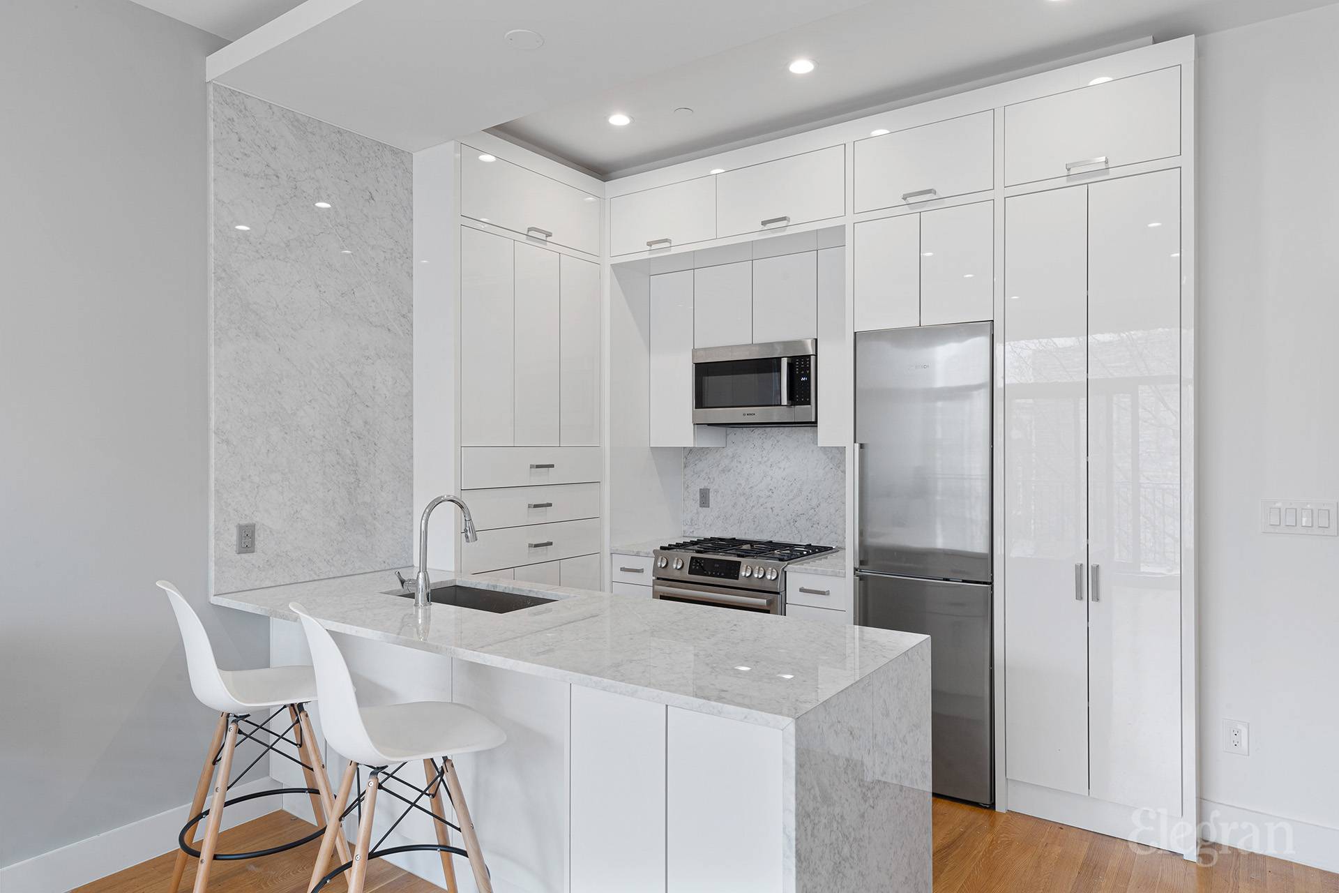 #1 photo, 548 Leonard Street, ব্রুকলিন Greenpoint , NY 11222