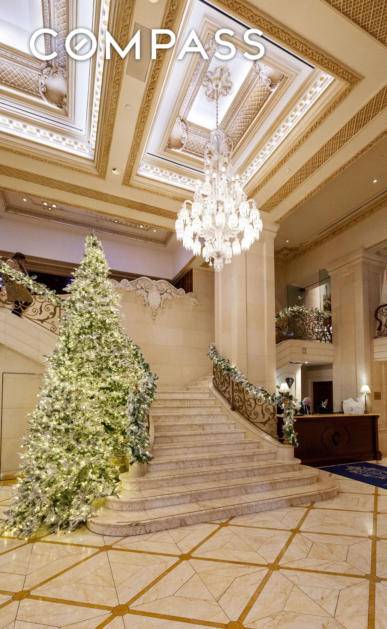 #10 photo, 1 Central Park S, マンハッタン Central Park South , NY 10019