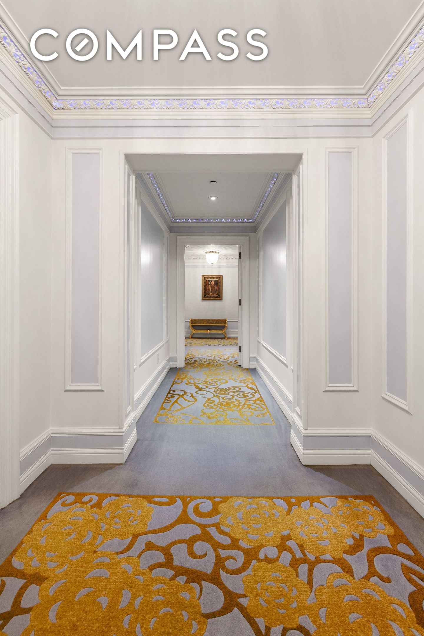 #5 photo, 1 Central Park S, マンハッタン Central Park South , NY 10019