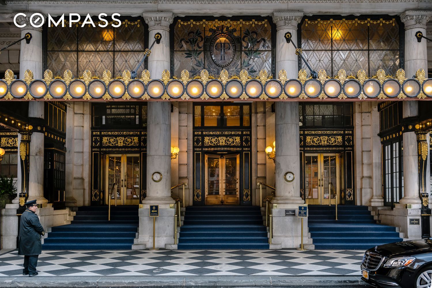 #8 photo, 1 Central Park S, マンハッタン Central Park South , NY 10019