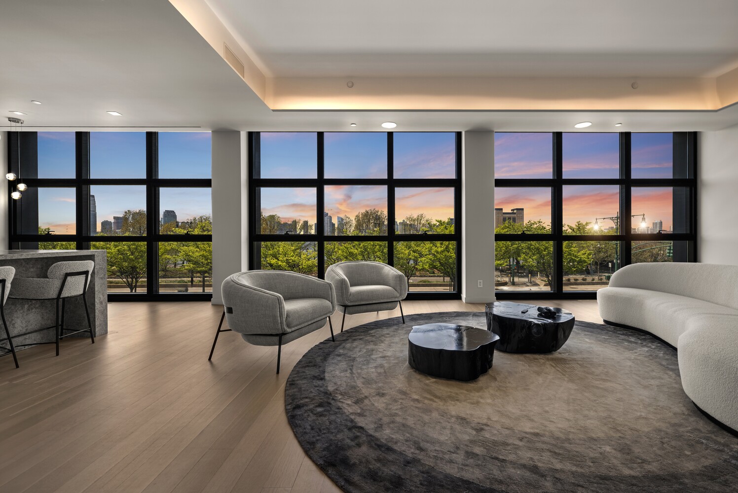 #3 photo, 290 WEST Street, マンハッタン Tribeca , NY 10013