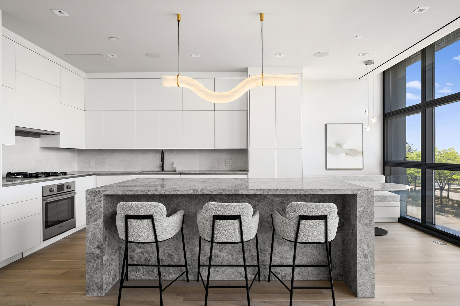 #4 photo, 290 WEST Street, マンハッタン Tribeca , NY 10013