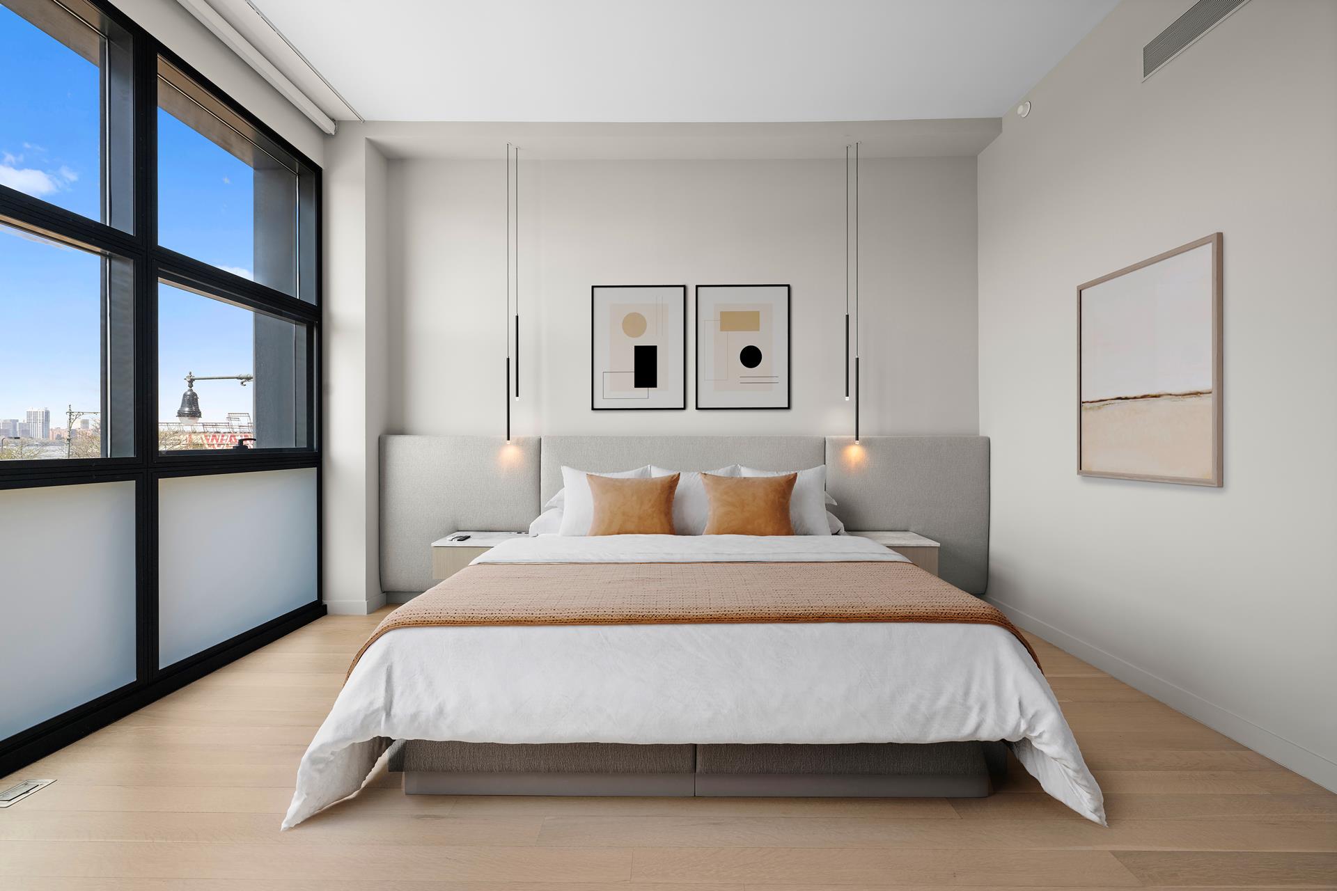 #9 photo, 290 WEST Street, マンハッタン Tribeca , NY 10013