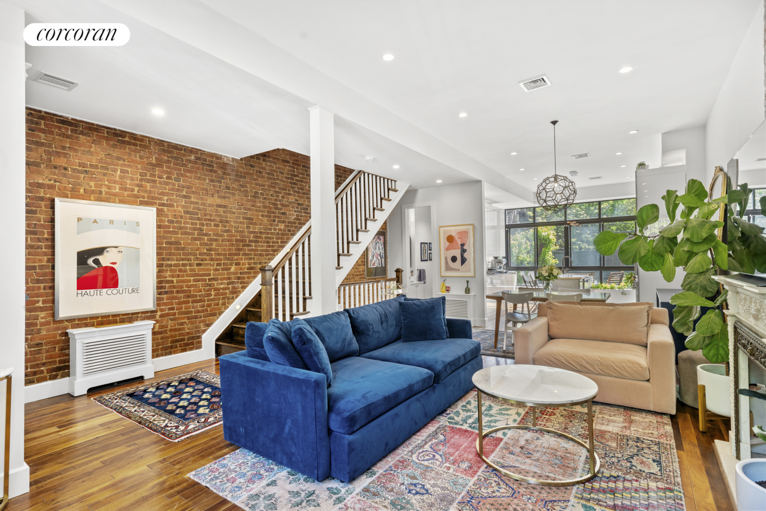 #1 photo, 149 STUYVESANT Avenue, ব্রুকলিন Stuyvesant Heights , NY 11221