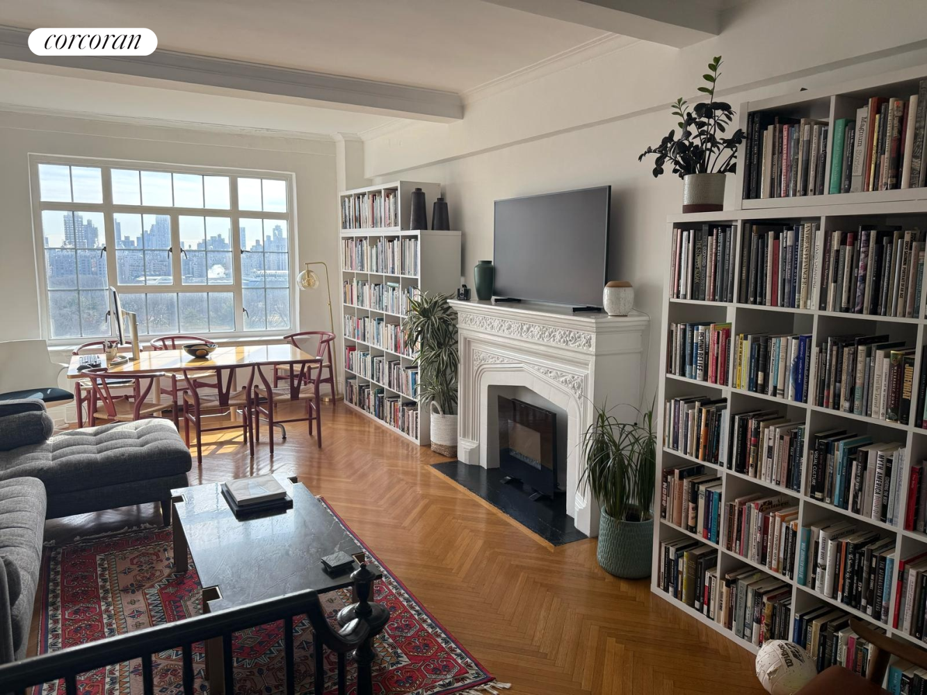 #1 photo, 241 CENTRAL Park W, Upper West Side , NY 10024