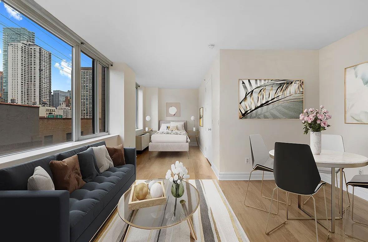 #5 photo, 401 E 60TH Street, マンハッタン Lenox Hill , NY 10065