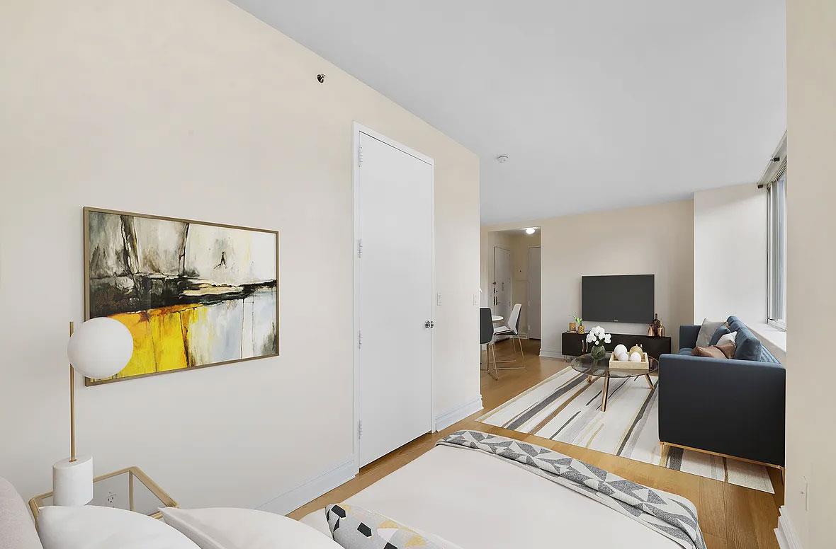 #6 photo, 401 E 60TH Street, マンハッタン Lenox Hill , NY 10065