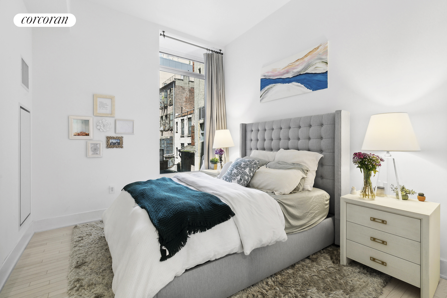 #10 photo, 91 LEONARD Street, マンハッタン Tribeca , NY 10013