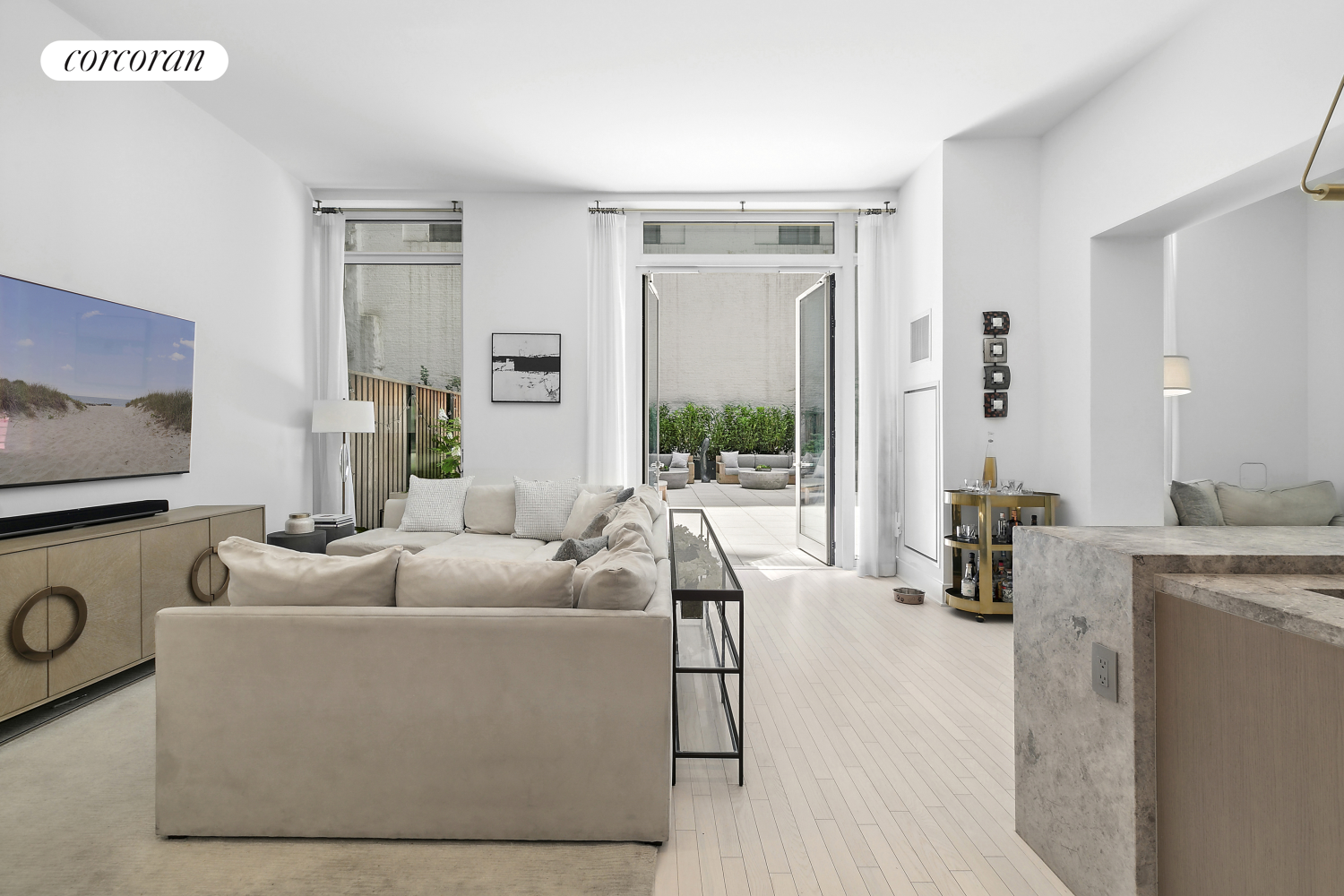 #4 photo, 91 LEONARD Street, マンハッタン Tribeca , NY 10013