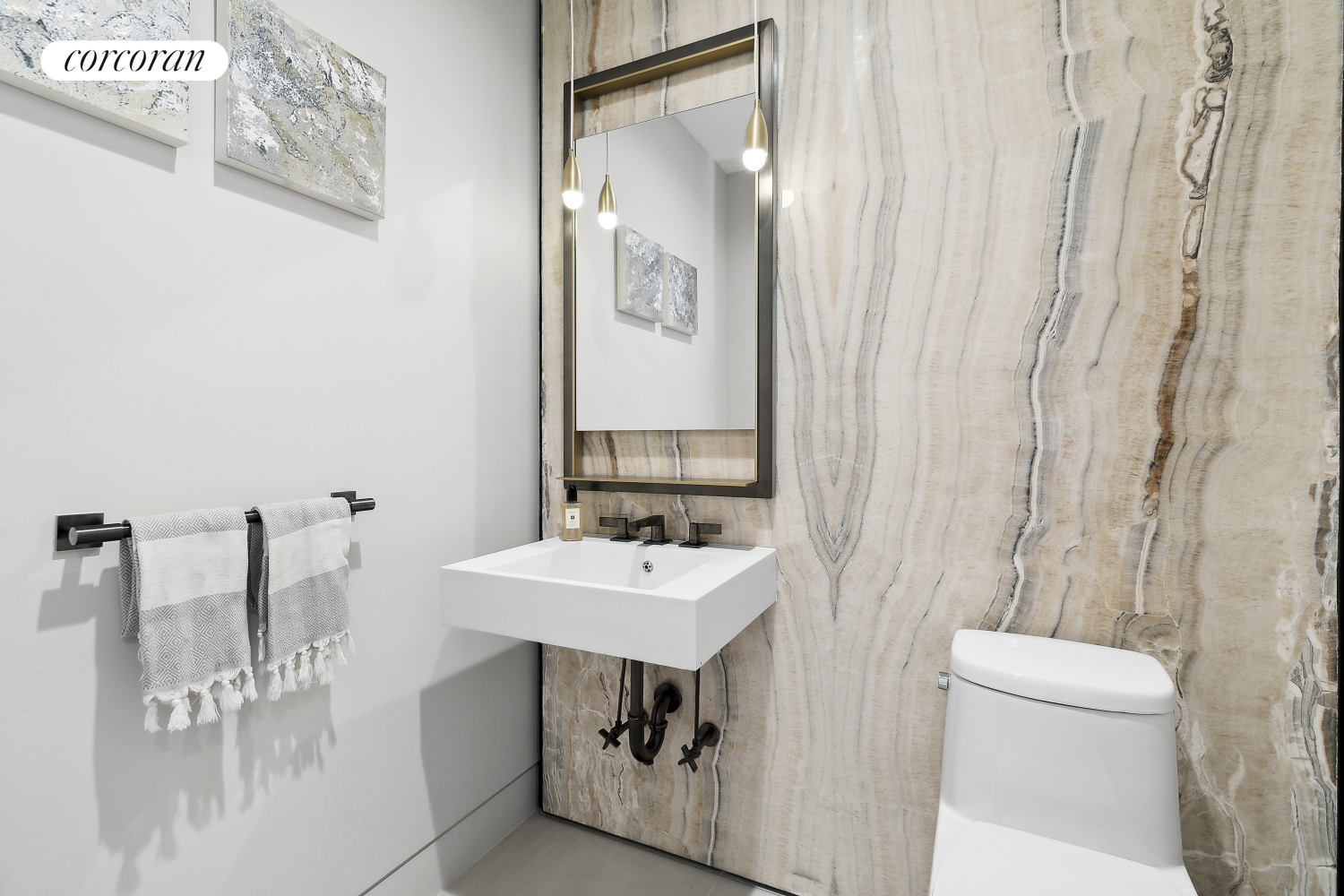 #7 photo, 91 LEONARD Street, マンハッタン Tribeca , NY 10013