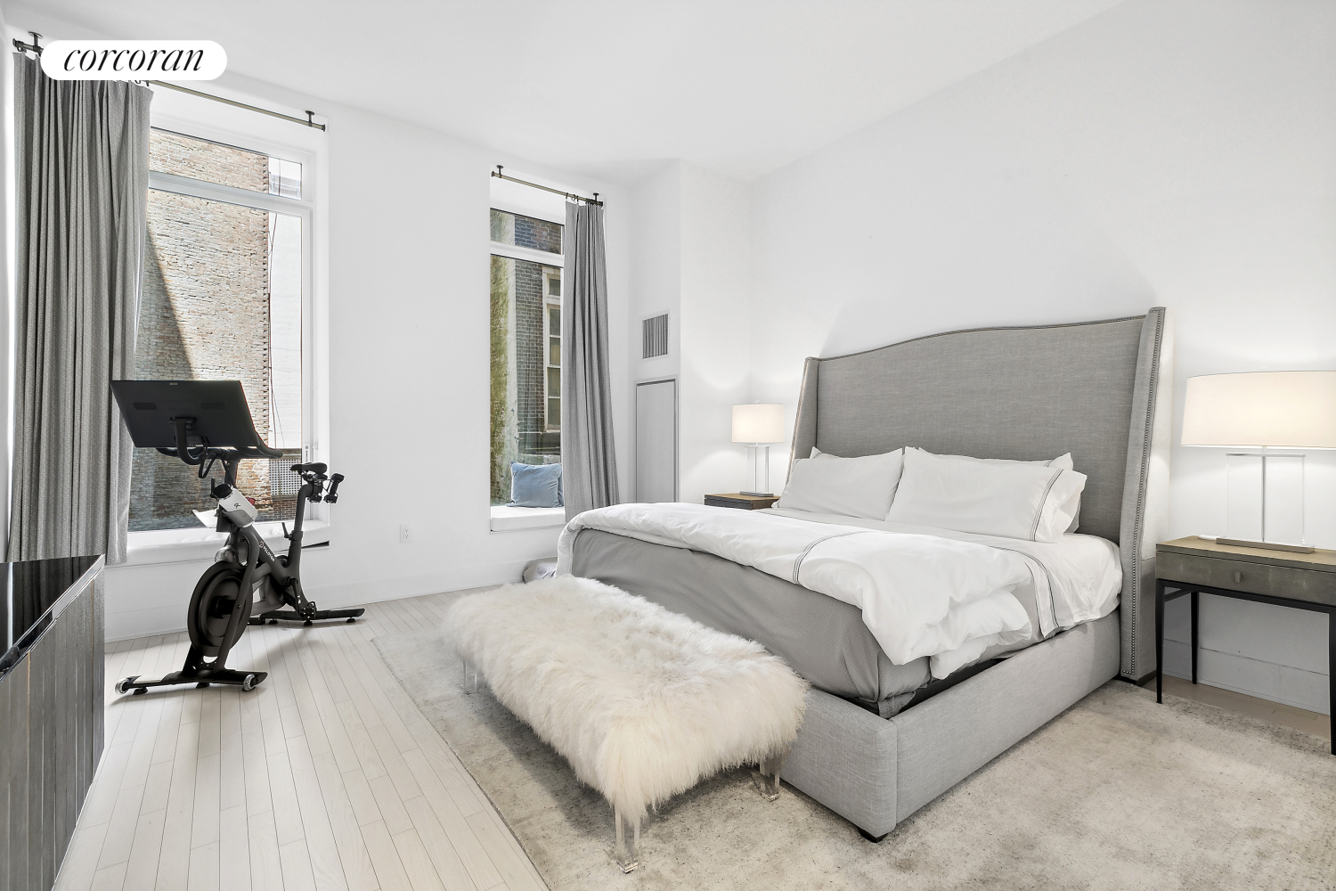 #8 photo, 91 LEONARD Street, マンハッタン Tribeca , NY 10013