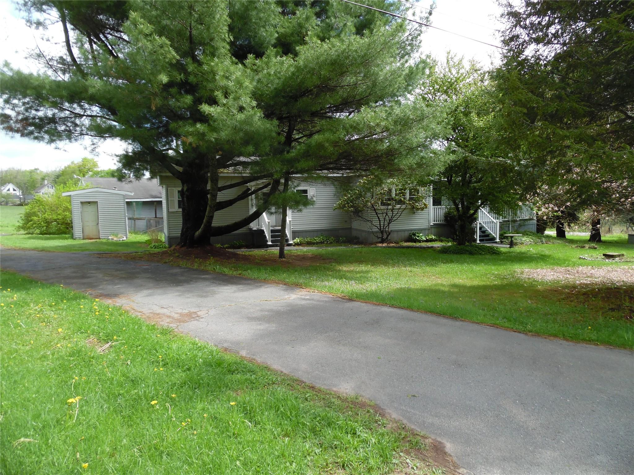 #2 photo, 8 Crumley Van Vactor Rd, Ferndale , NY 12734