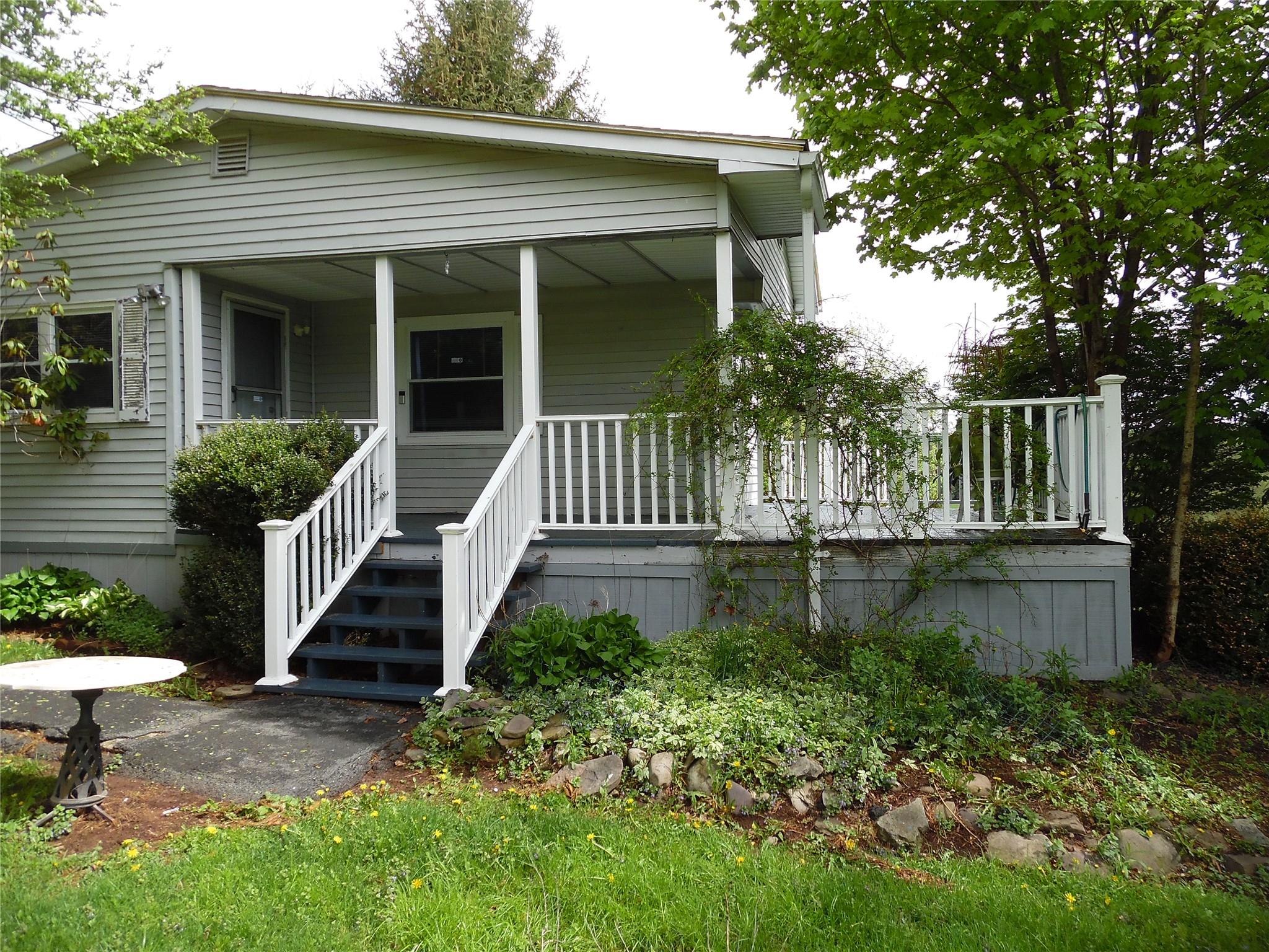 #7 photo, 8 Crumley Van Vactor Rd, Ferndale , NY 12734