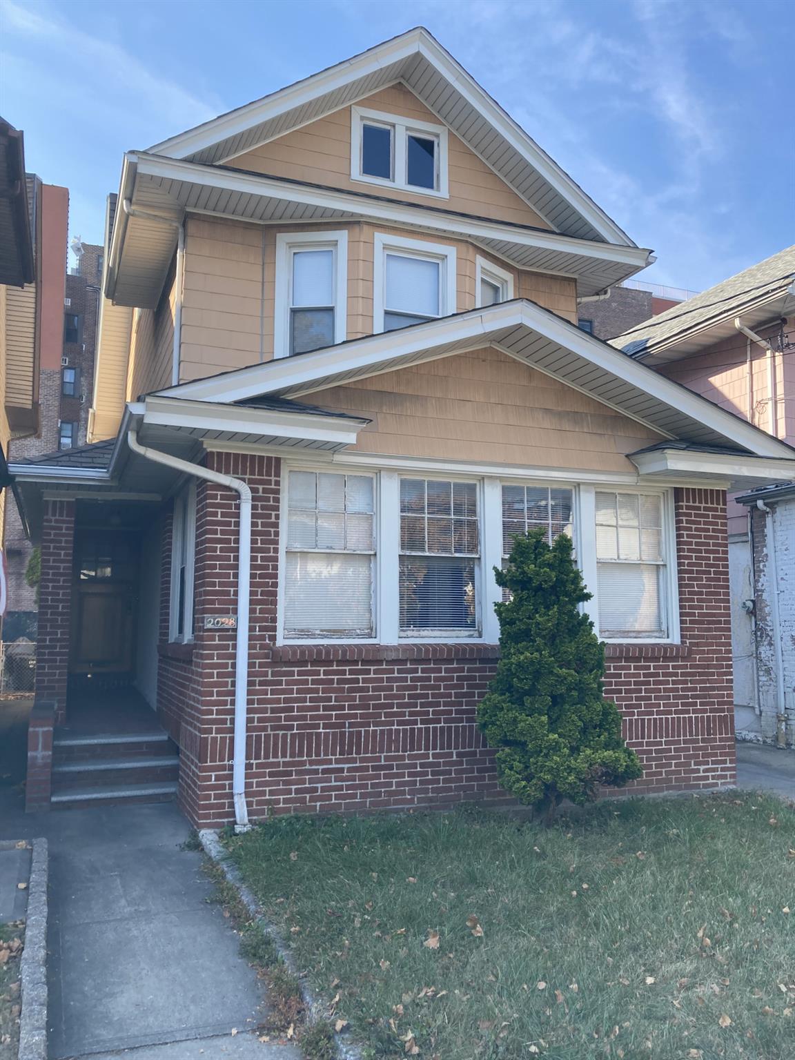 #3 photo, 2028 E 21st Street, ブルックリン区 Brooklyn , NY 11229