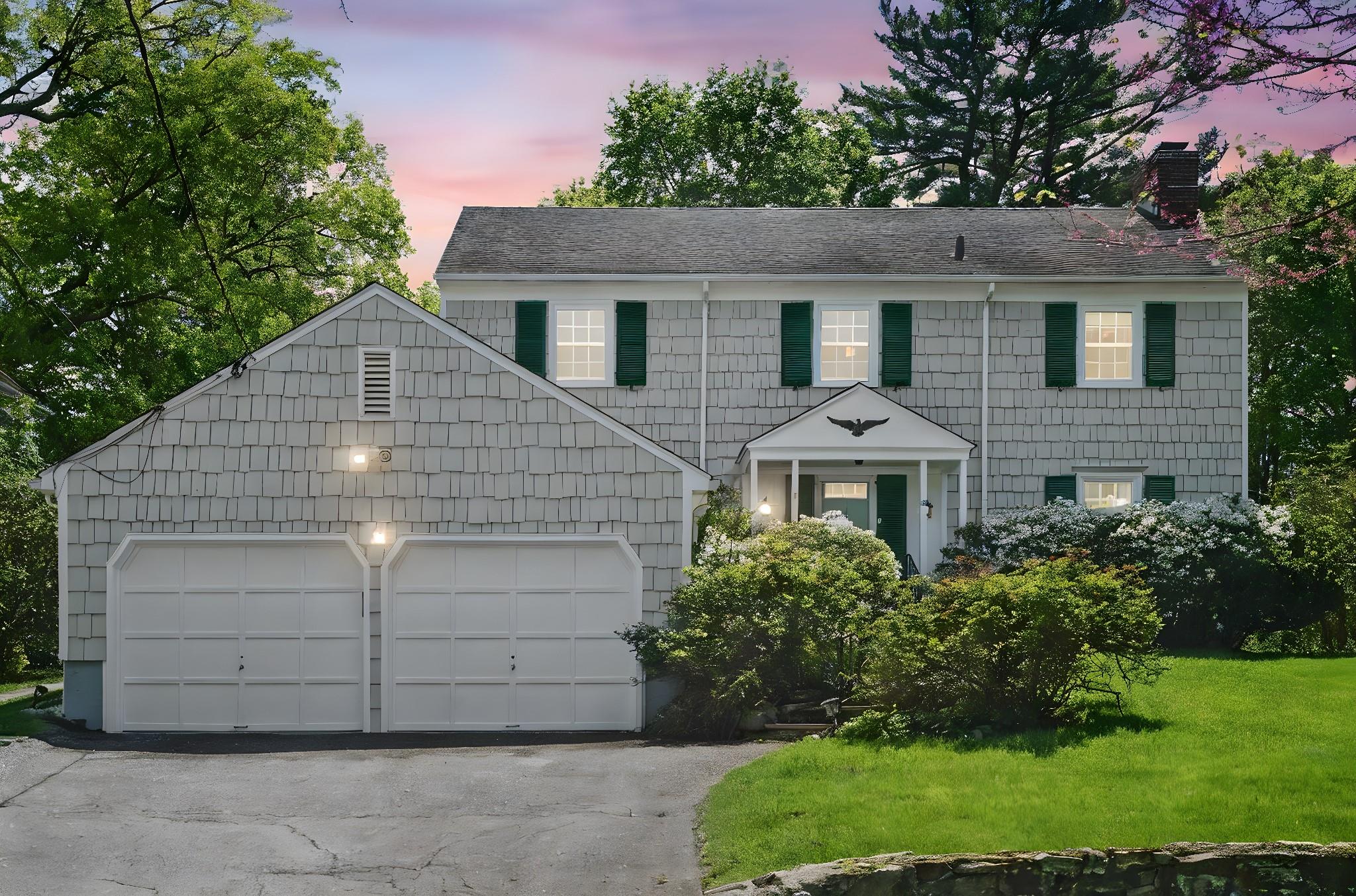 #1 photo, 20 Montrose Road, Scarsdale , NY 10583