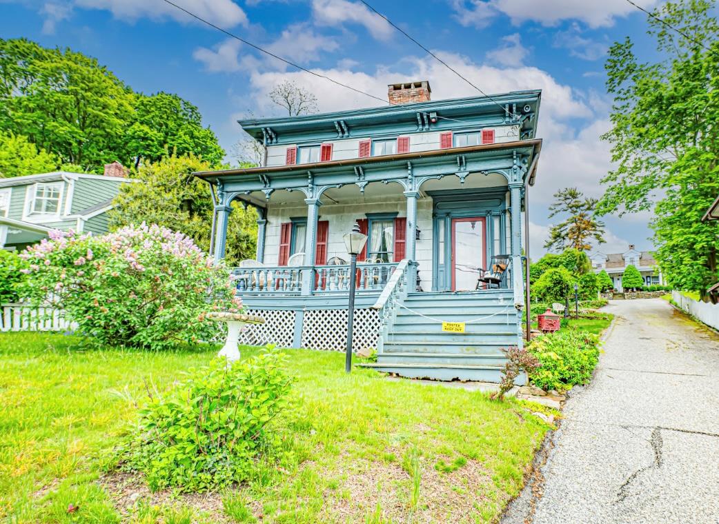 #2 photo, 110 E Broadway, سوفولك Port Jefferson , NY 11777