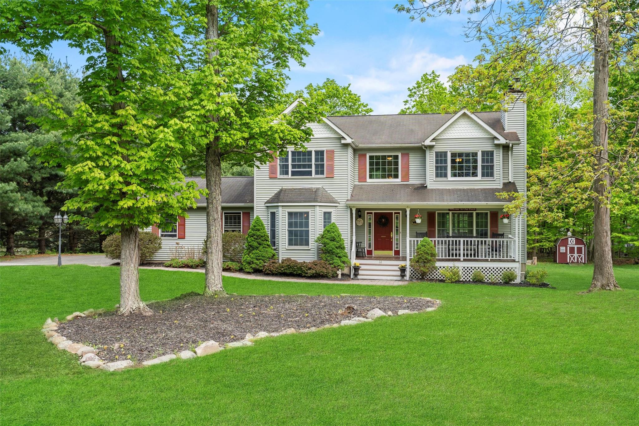 #5 photo, 33 Sutherland Drive, Highland Mills , NY 10930