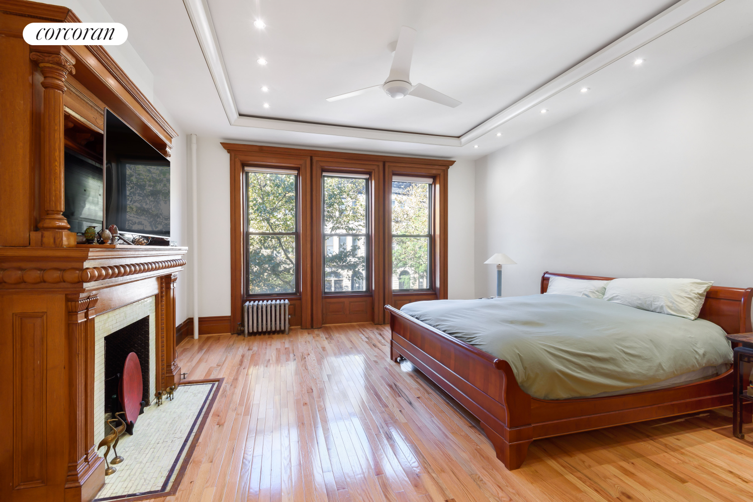 #11 photo, 425 CONVENT Avenue, マンハッタン Hamilton Heights , NY 10031