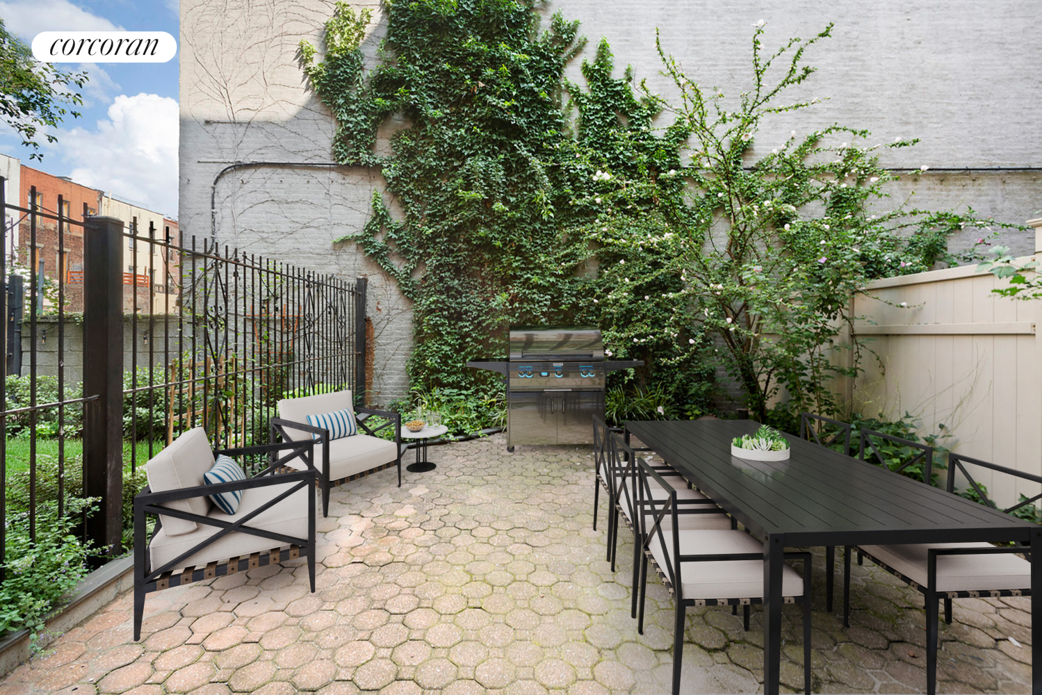 #13 photo, 425 CONVENT Avenue, マンハッタン Hamilton Heights , NY 10031