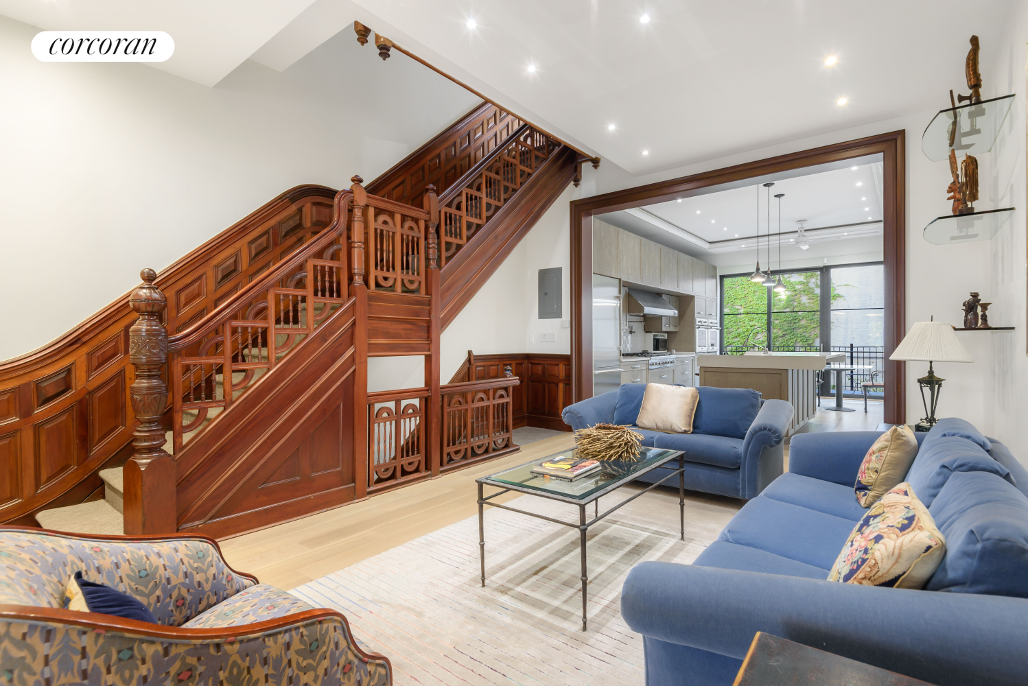 #3 photo, 425 CONVENT Avenue, マンハッタン Hamilton Heights , NY 10031