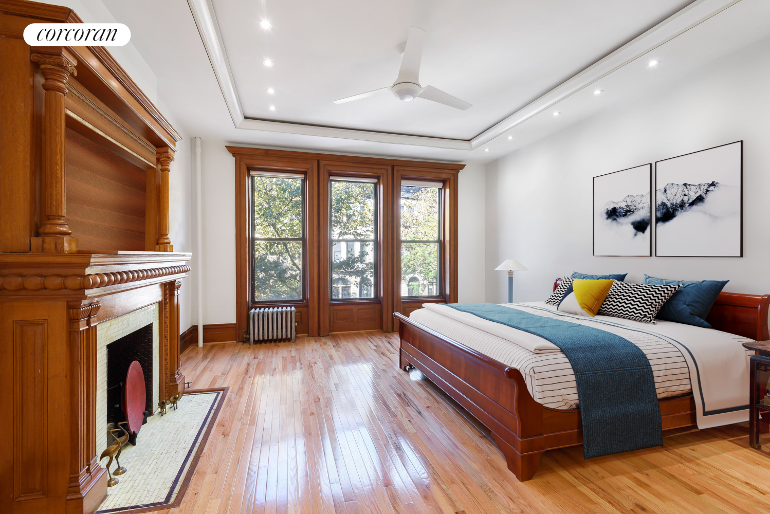 #7 photo, 425 CONVENT Avenue, マンハッタン Hamilton Heights , NY 10031