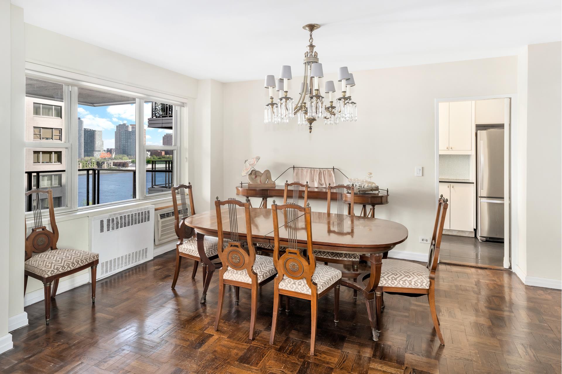 #11 photo, 50 SUTTON Place S, マンハッタン Sutton Place , NY 10022