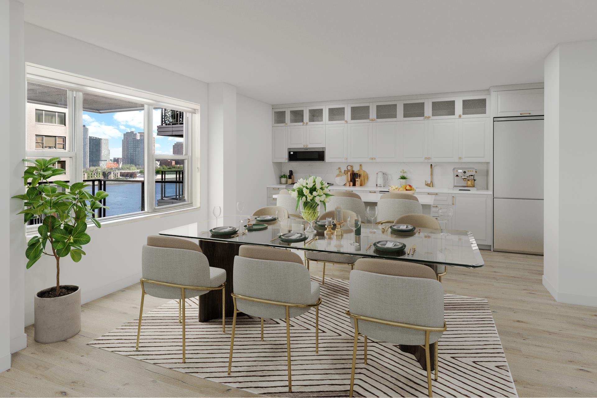 #5 photo, 50 SUTTON Place S, マンハッタン Sutton Place , NY 10022