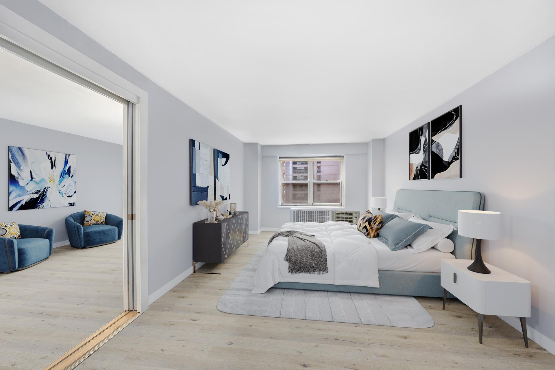 #7 photo, 50 SUTTON Place S, マンハッタン Sutton Place , NY 10022