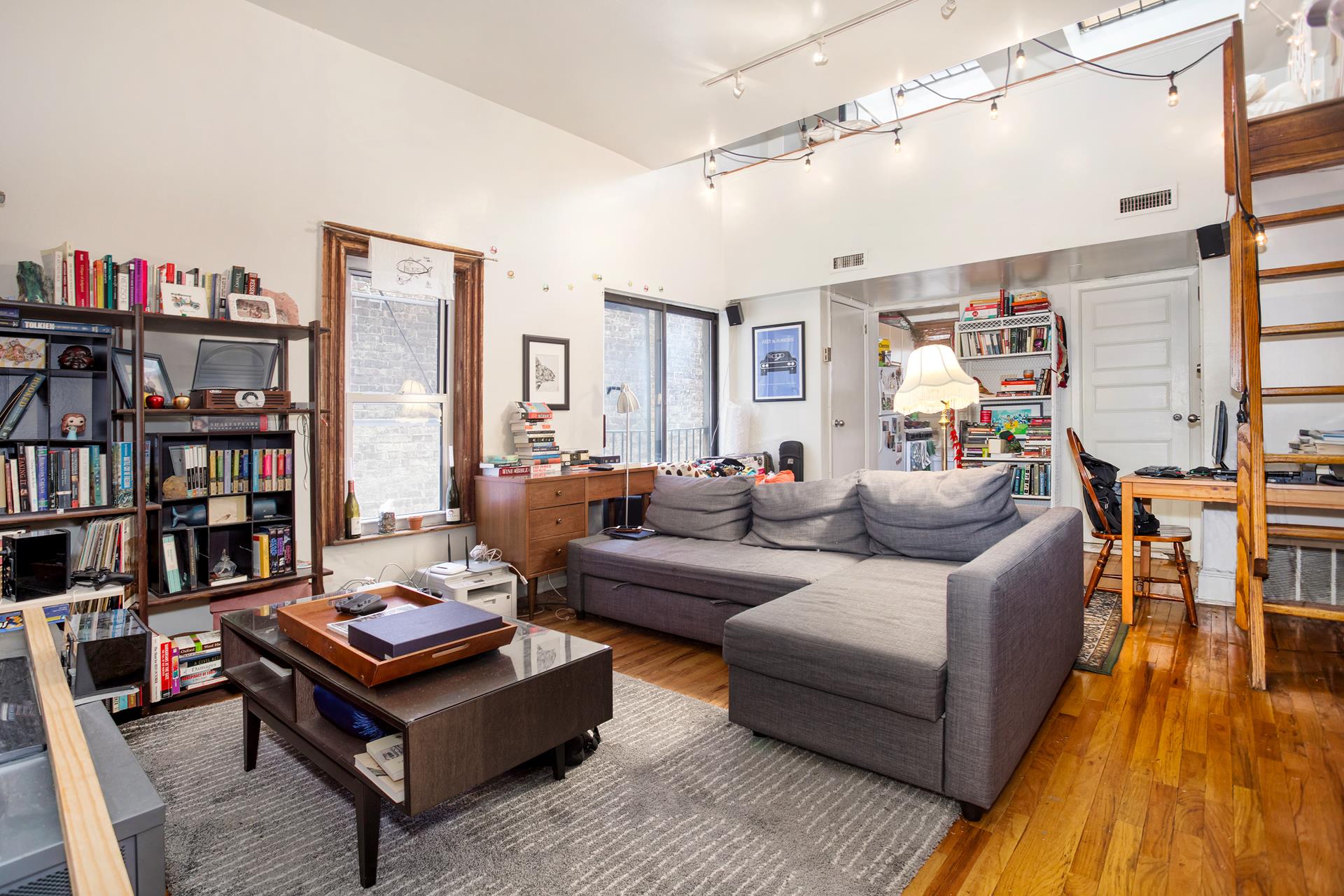 #1 photo, 451 WASHINGTON Avenue, ব্রুকলিন Clinton Hill , NY 11238