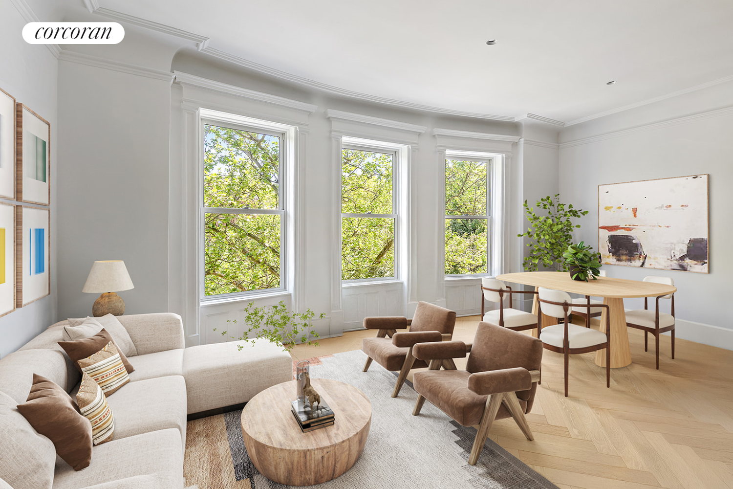 #1 photo, 88 PROSPECT Park W, Park Slope , NY 11215